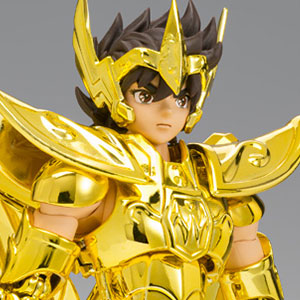 聖闘士聖衣神話EX サジタリアス星矢-黄金聖衣の継承者- 『聖闘士星矢』[BANDAI SPIRITS]【送料無料】《０７月予約》