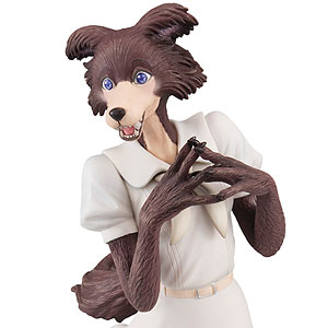 【限定販売】BEASTARS ジュノ 完成品フィギュア[メガハウス]《０７月予約》