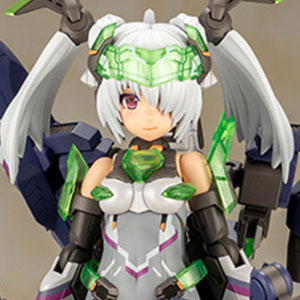 フレームアームズ・ガール フレズヴェルク=コルニクス プラモデル[コトブキヤ]《０６月予約》