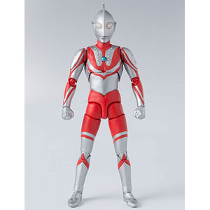 S.H.Figuarts ゾフィー(再販版) 『ウルトラマン』（再販）[BANDAI SPIRITS]《０７月予約》