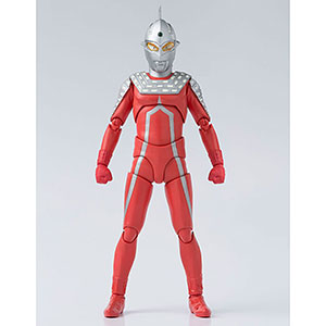 S.H.Figuarts ウルトラセブン(再販版)（再販）[BANDAI SPIRITS]《０７月予約》