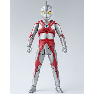 S.H.Figuarts ウルトラマンA(再販版)（再販）[BANDAI SPIRITS]《０８月予約》