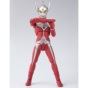 S.H.Figuarts ウルトラマンタロウ(再販版)（再販）[BANDAI SPIRITS]《０８月予約》