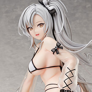 B-style アズールレーン ドレイク 黄金鹿の無聊タイム 1/4 完成品フィギュア[ユニオンクリエイティブ]【送料無料】《０９月予約》