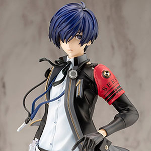 ARTFX J ペルソナ3 リロード P3R主人公 1/8 完成品フィギュア[コトブキヤ]《０７月予約》