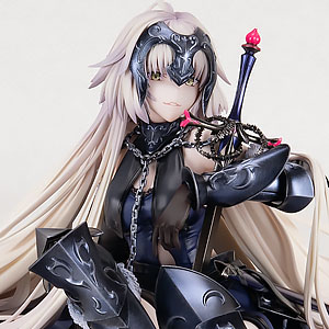 【限定販売】Fate/Grand Order アヴェンジャー/ジャンヌ・ダルク〔オルタ〕 うたかたの夢Ver. 1/7 完成品フィギュア[アルター]【同梱不可】《０１月予約》