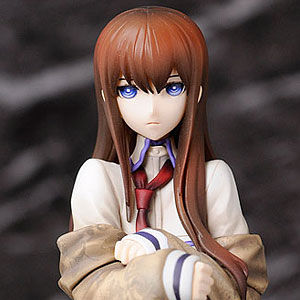 Steins；Gate 牧瀬紅莉栖 1/8 完成品フィギュア（再販）[コトブキヤ]《０７月予約》