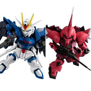 MOBILITY JOINT GUNDAM VOL.7　10個入りBOX (食玩)[バンダイ]《０６月予約》