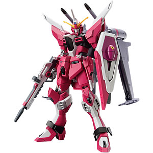 HG 1/144 インフィニットジャスティスガンダム弐式 プラモデル 『機動戦士ガンダムSEED FREEDOM』[BANDAI SPIRITS]《０６月予約》