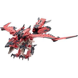 ZOIDS ソニックバード レウス プラモデル[タカラトミー]《０７月予約》