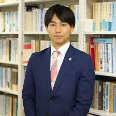 西野 裕貴 弁護士