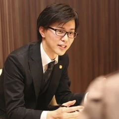 加藤 孔明 弁護士