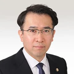 山口 高志郎 弁護士