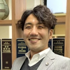 笠井 勝紀 弁護士