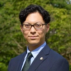 藤井 優希 弁護士