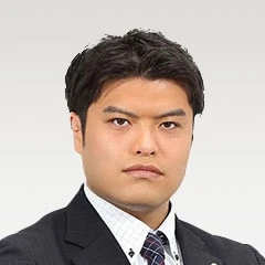 癸生川 徹郎 弁護士