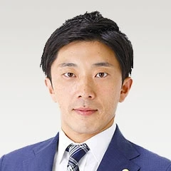 姜 成真 弁護士