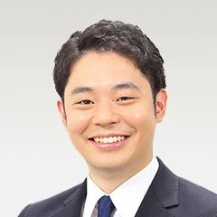 鷲塚 建弥 弁護士