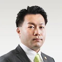 空田 晃典 弁護士