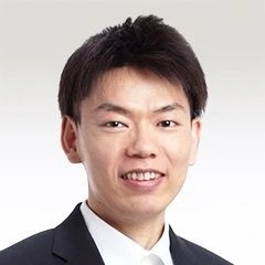 小笠原 玄騎 弁護士