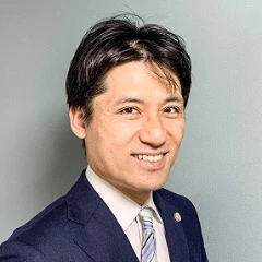 黒江 卓郎 弁護士