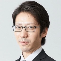 有村 章宏 弁護士