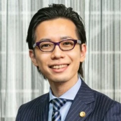 磯田 直也 弁護士