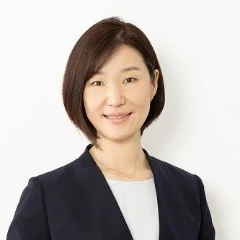 白谷 英恵 弁護士