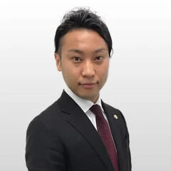 藤井 啓太 弁護士