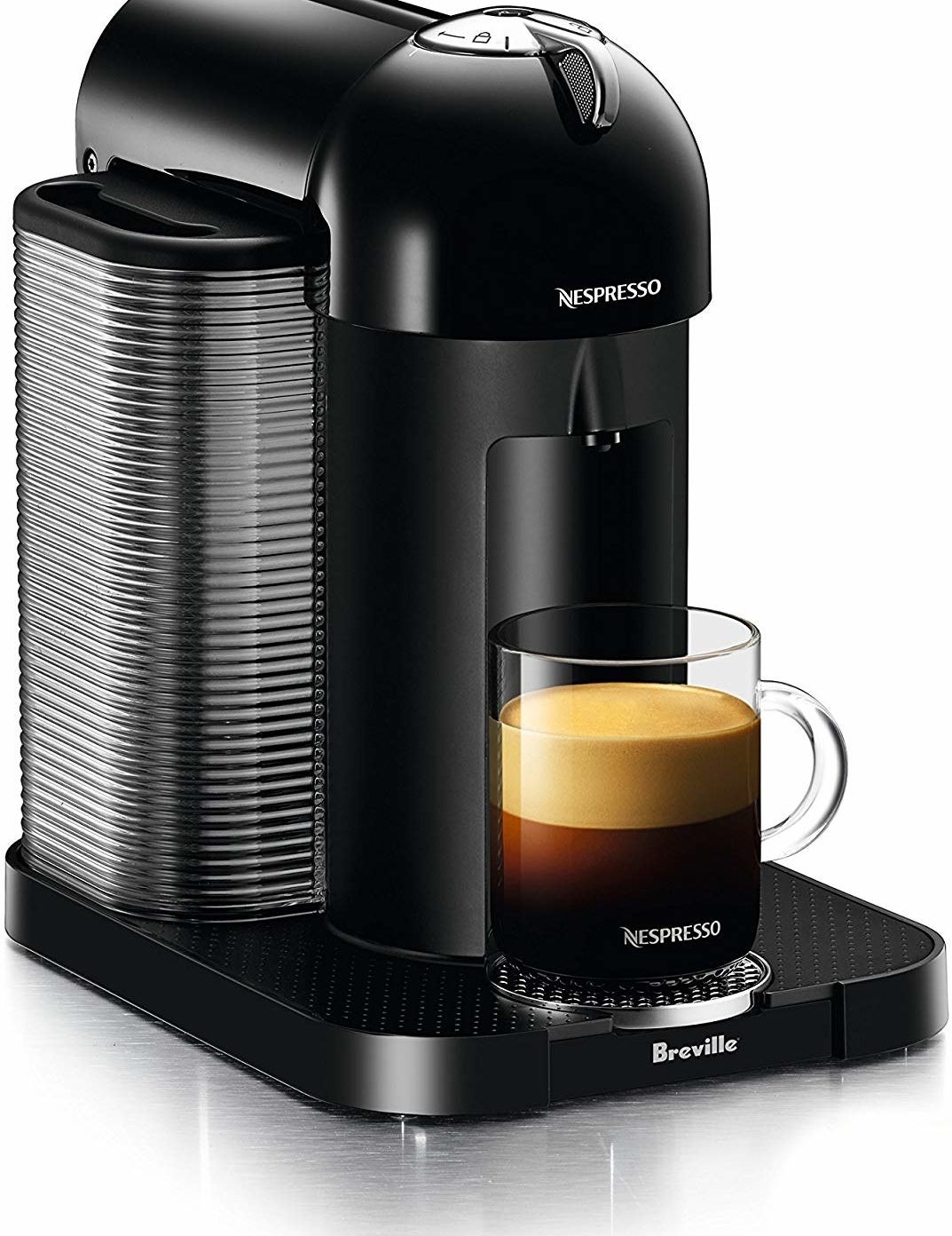 a nespresso maker