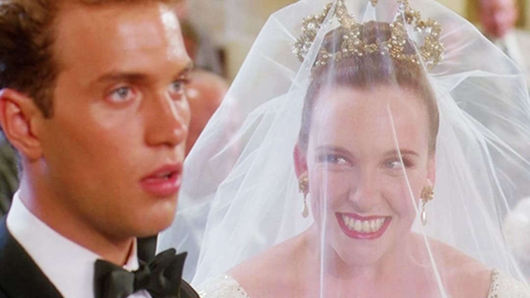 Toni Collette in &quot;Muriel&#x27;s Wedding&quot;