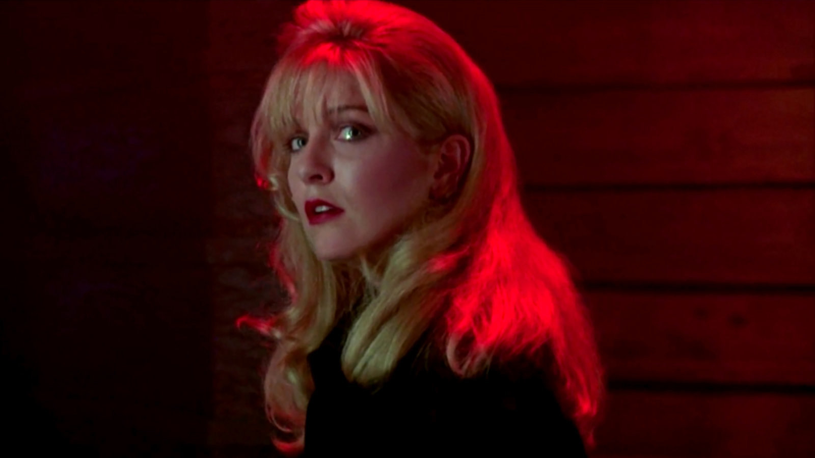 Sheryl Lee in &quot;Twin Peaks: Fire Walk With Me&quot;