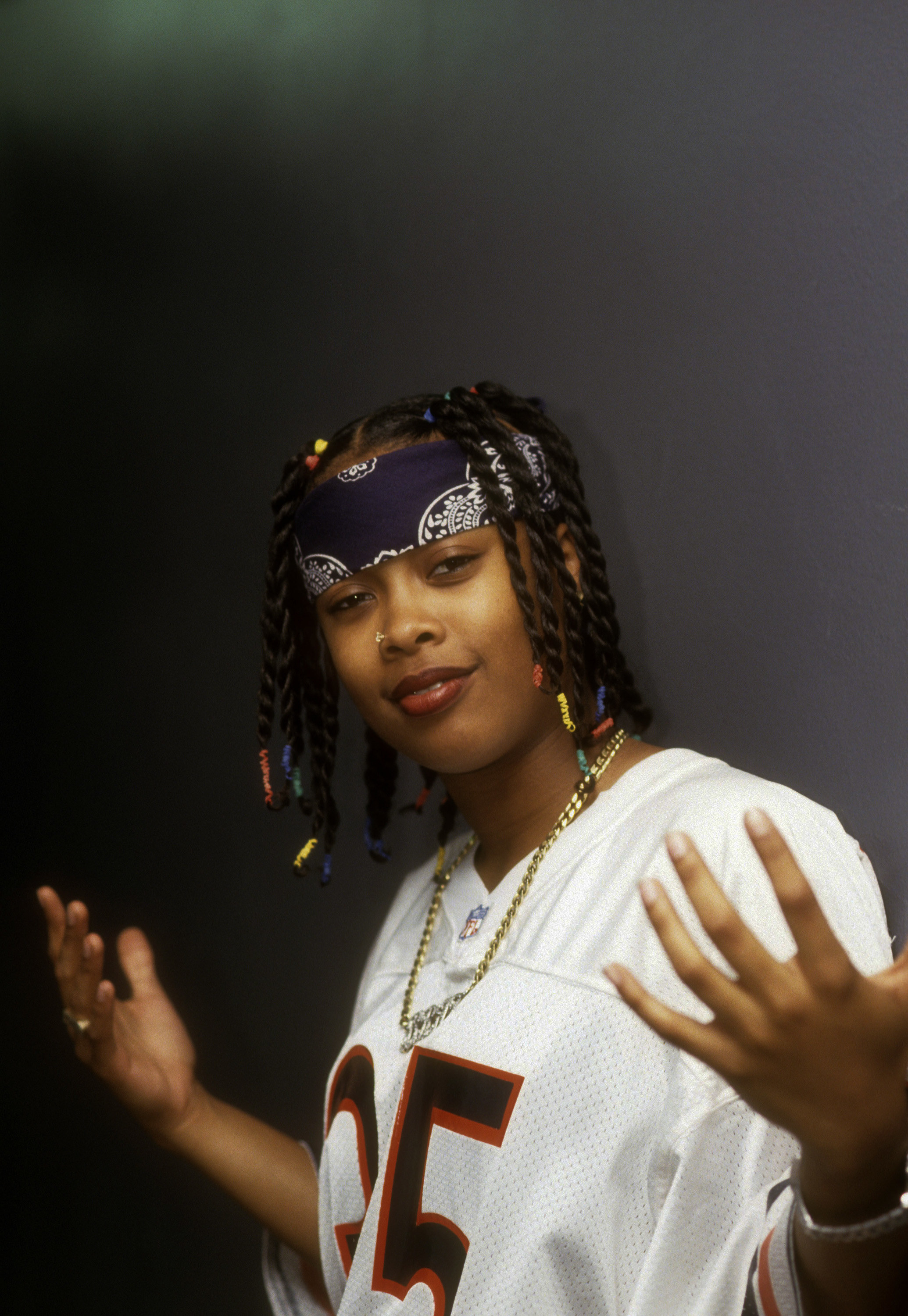 da brat in the 90s