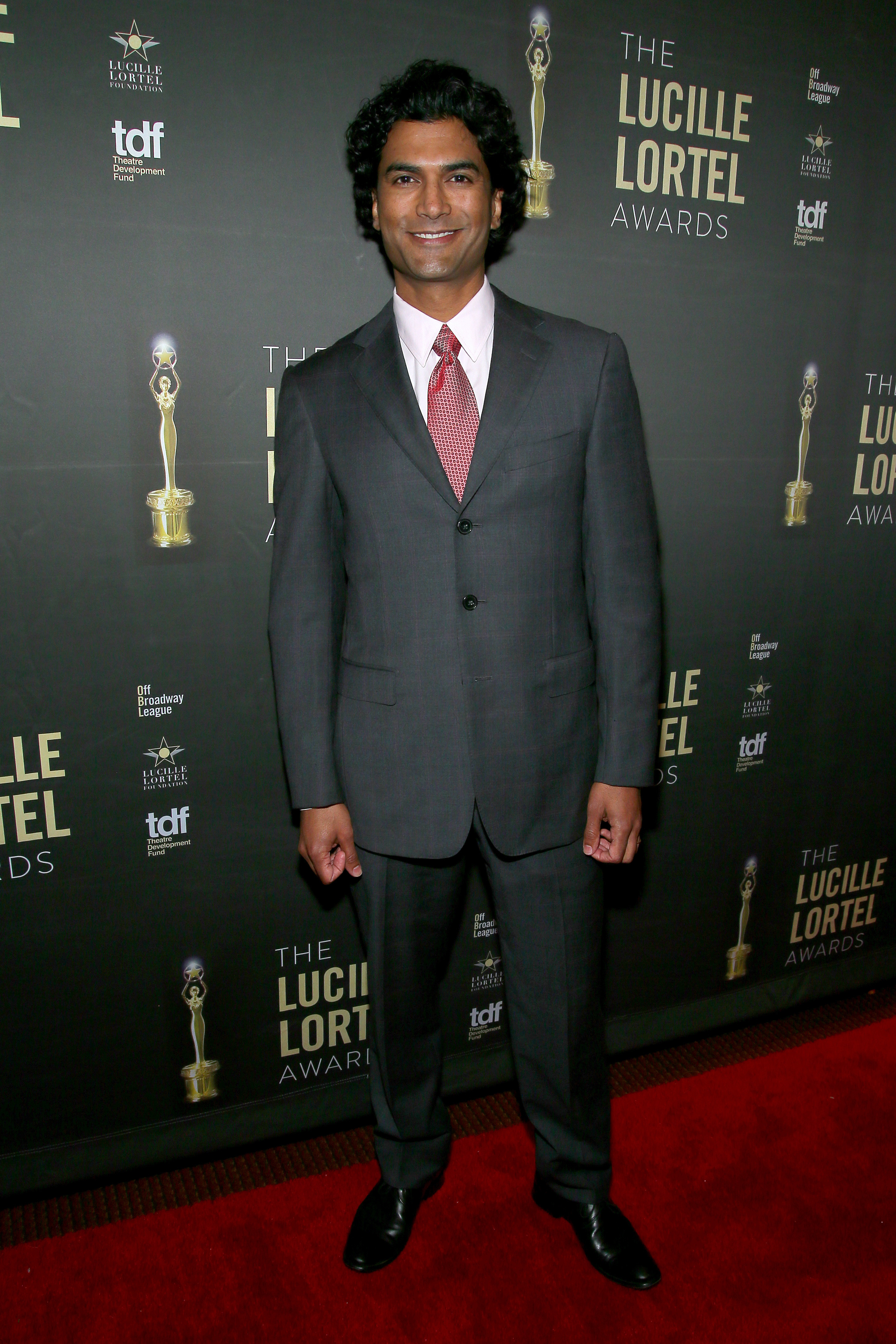 Sendhil Ramamurthy