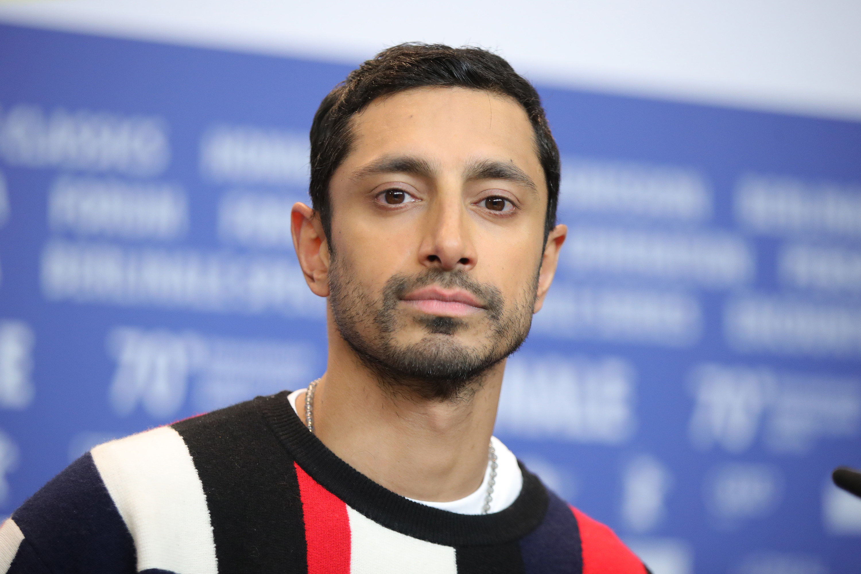 Riz Ahmed