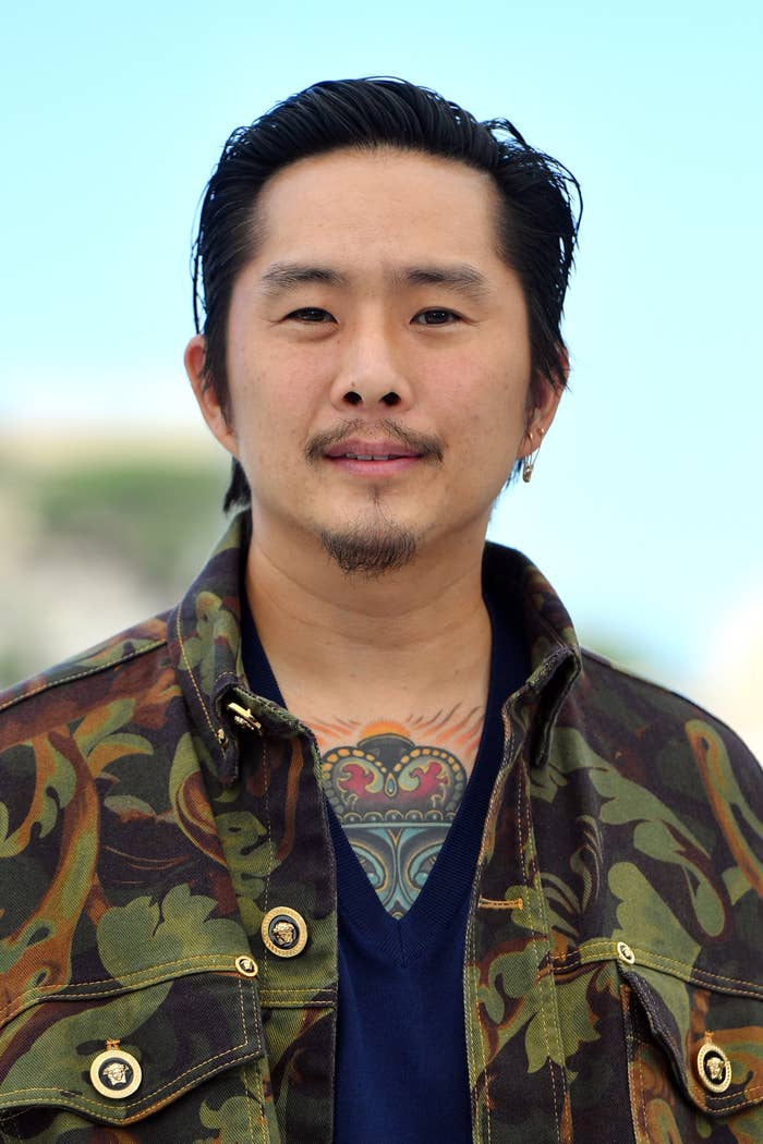 Justin Chon