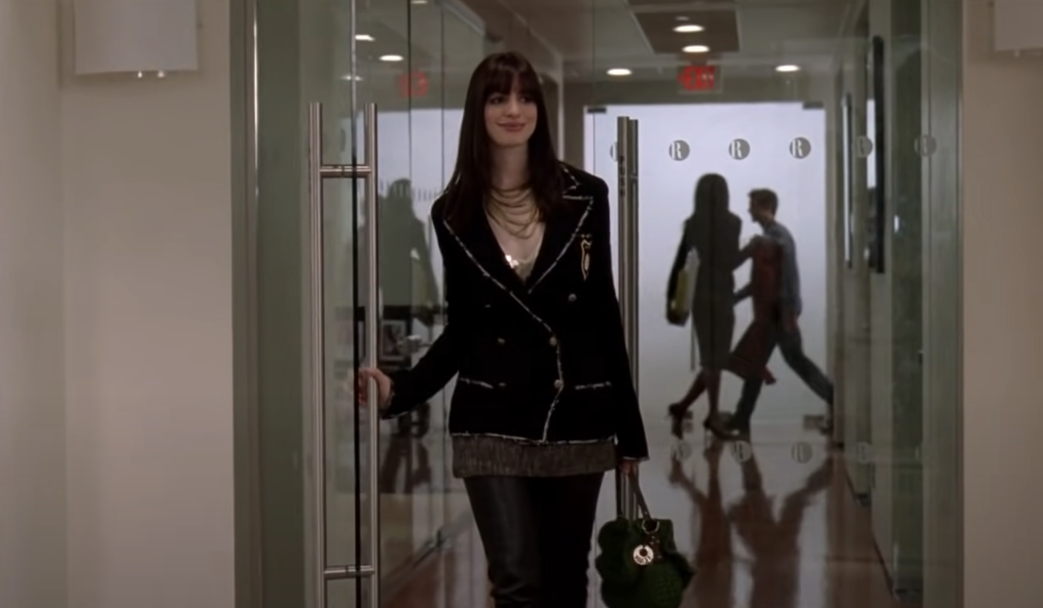 Andy in &quot;The Devil Wears Prada&quot;