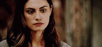 Hayley Marshall in &quot;The Originals&quot;