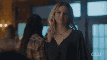 Freya Mikaelson in &quot;The Originals&quot;