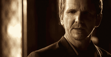 Mikael in &quot;The Originals&quot;