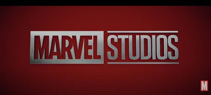 Marvel Studios logo