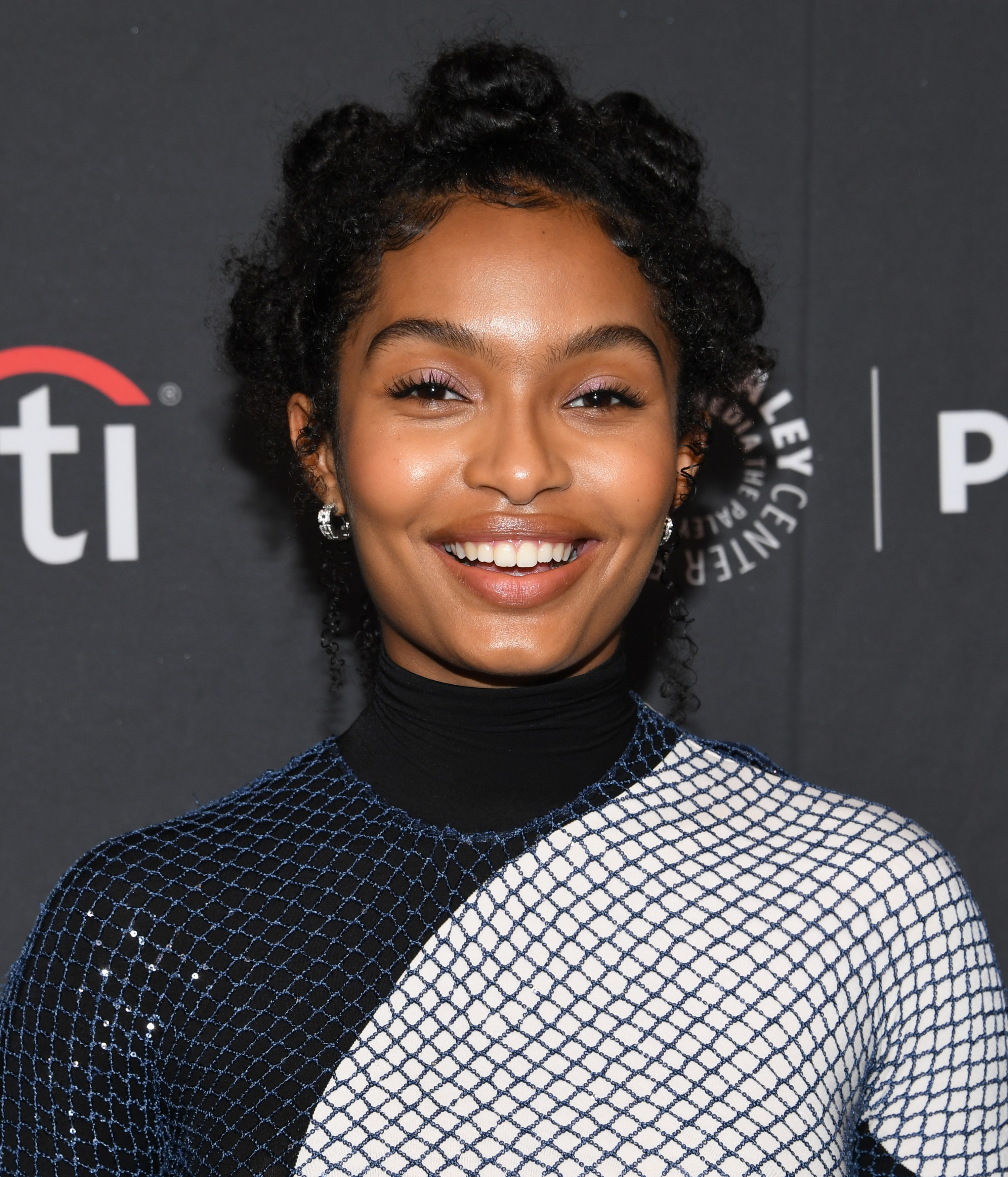 Yara Shahidi