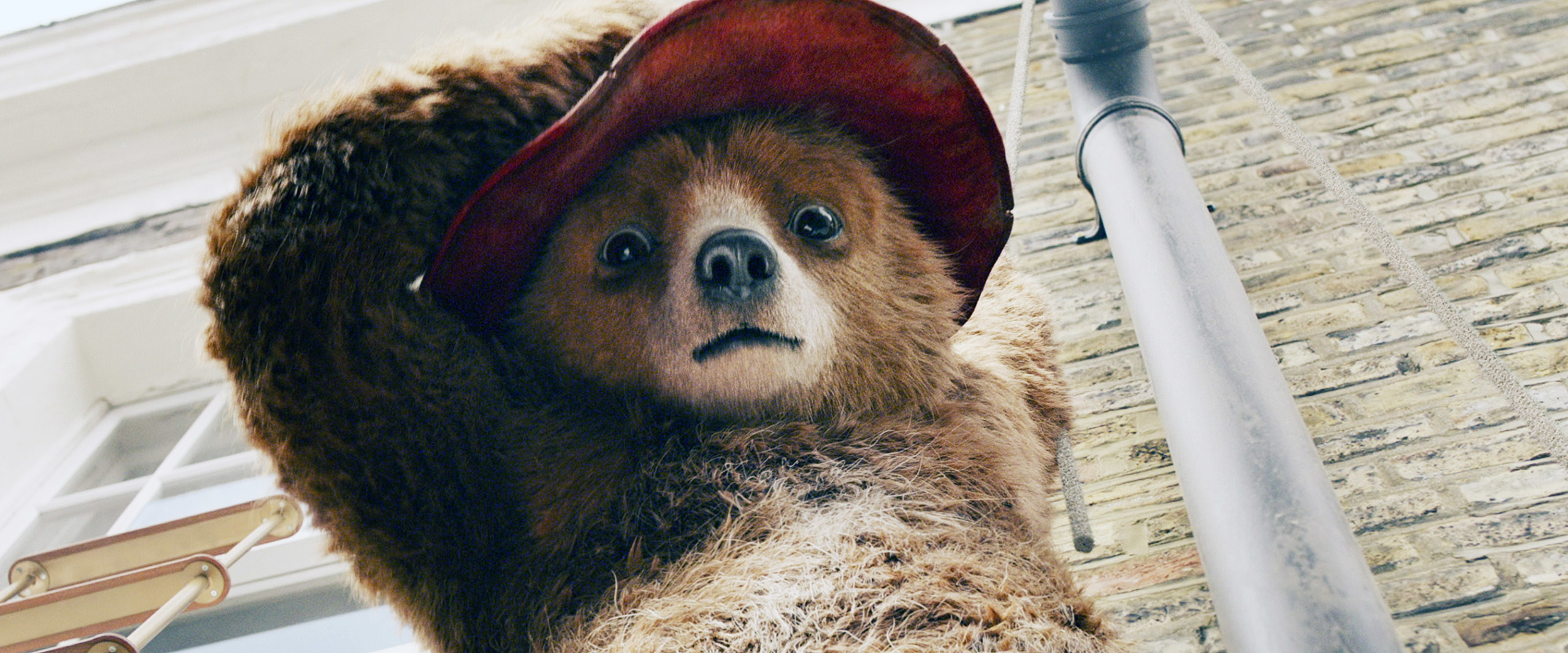 Screenshot from &quot;Paddington 2&quot;