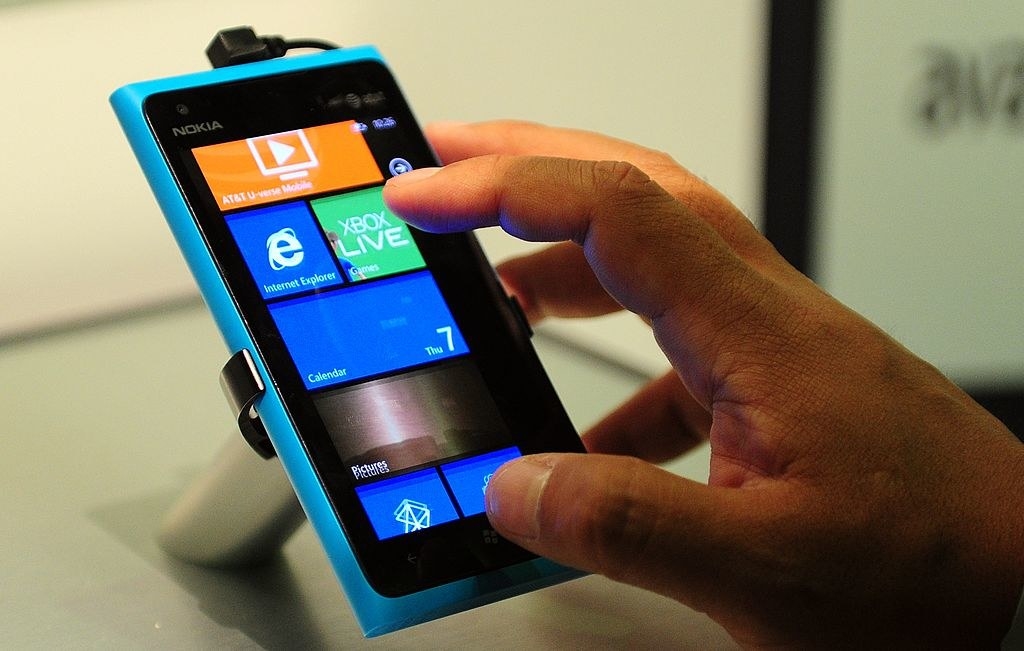 Windows phone