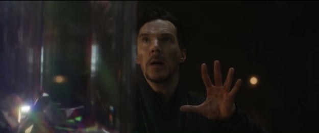 Doctor Strange