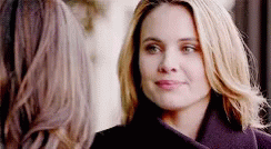 Camille in &quot;The Originals&quot;