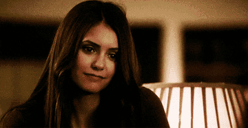 Elena in &quot;The Vampire Diaries&quot;