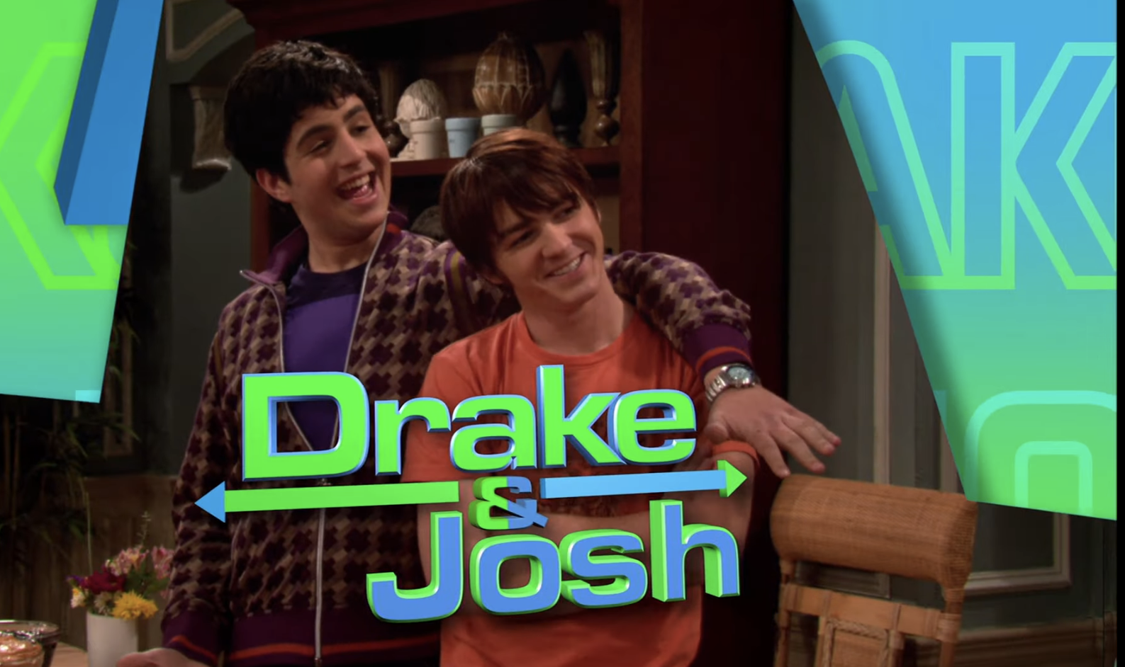 Drake &amp;amp; Josh