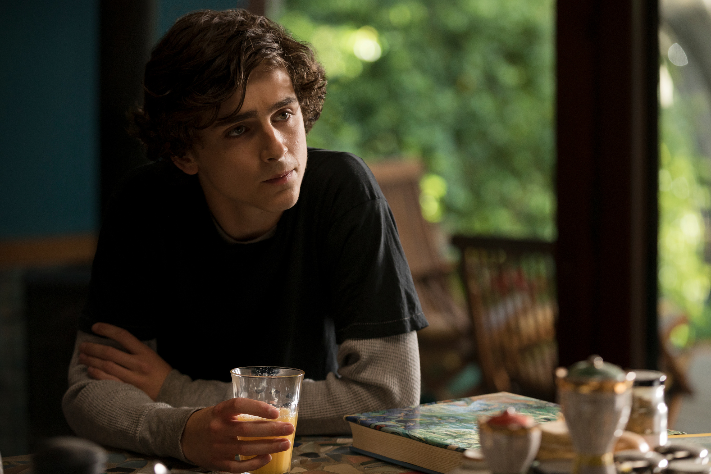 Screenshot from &quot;Beautiful Boy&quot;