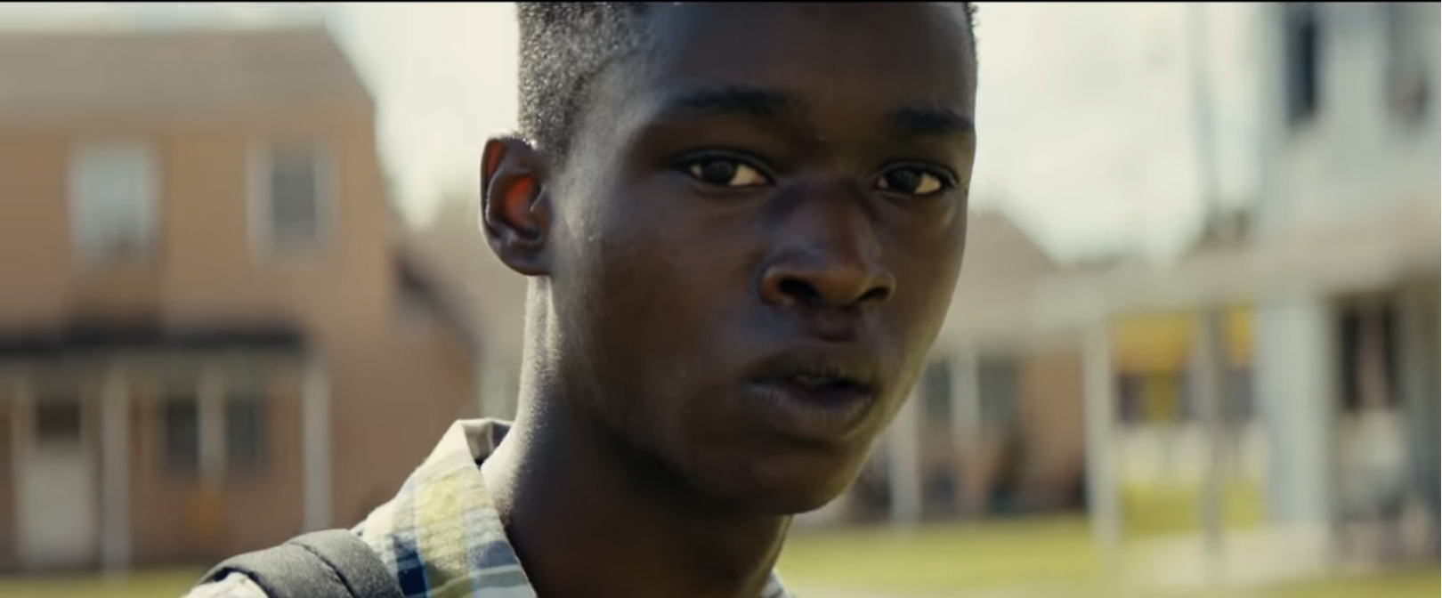 Screenshot from &quot;Moonlight&quot;